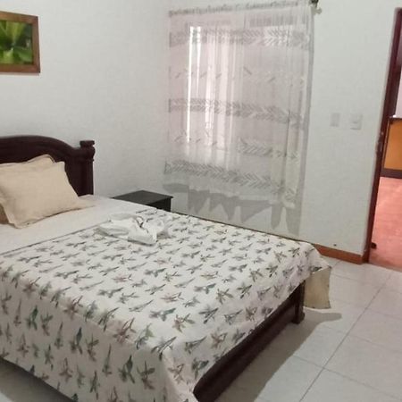 Hotel Lili Popayan - Sede 2 Eksteriør bilde