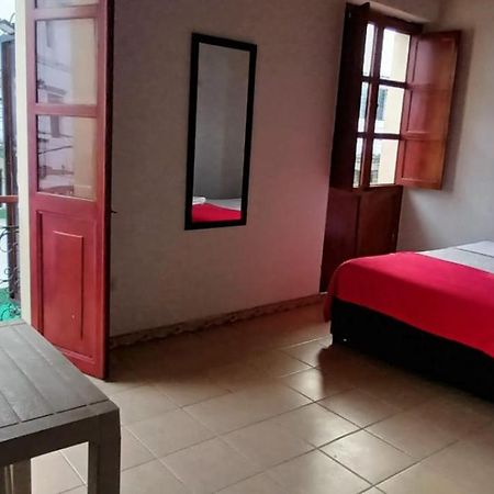 Hotel Lili Popayan - Sede 2 Eksteriør bilde