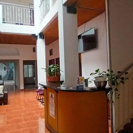 Hotel Lili Popayan - Sede 2 Eksteriør bilde