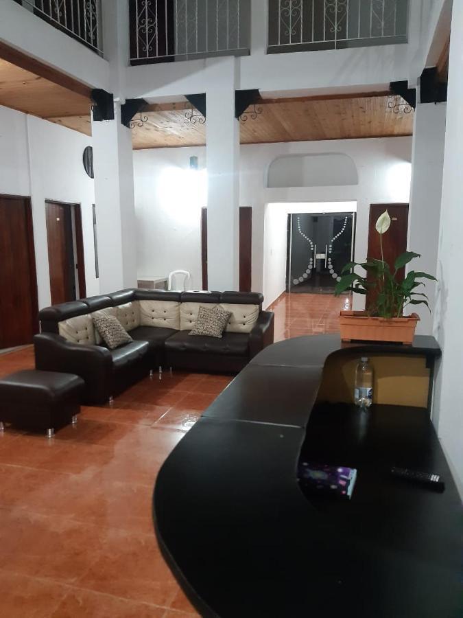 Hotel Lili Popayan - Sede 2 Eksteriør bilde