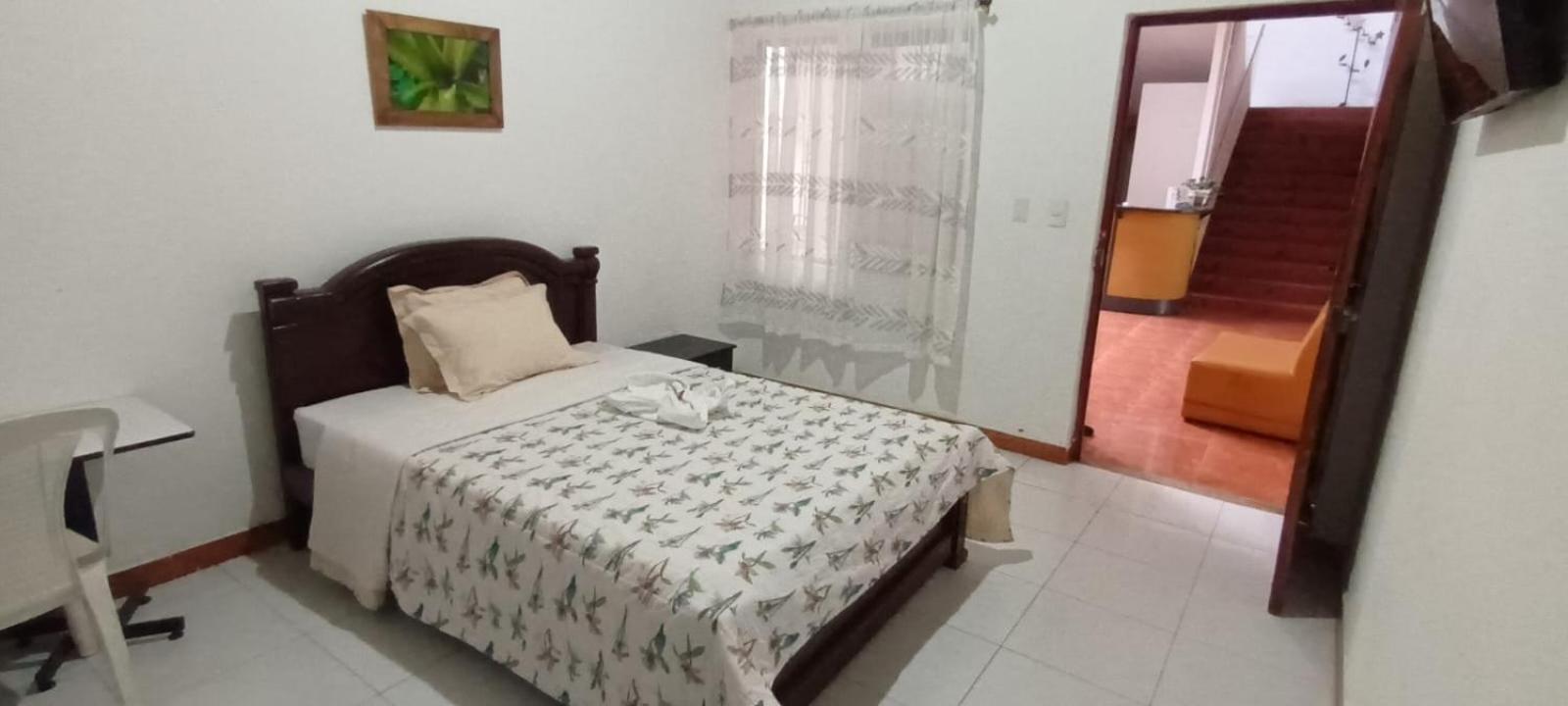 Hotel Lili Popayan - Sede 2 Eksteriør bilde
