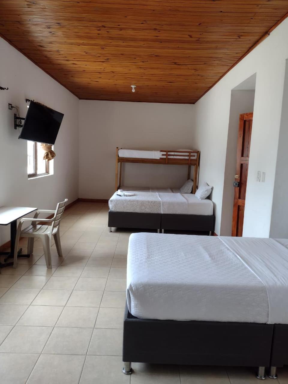 Hotel Lili Popayan - Sede 2 Eksteriør bilde