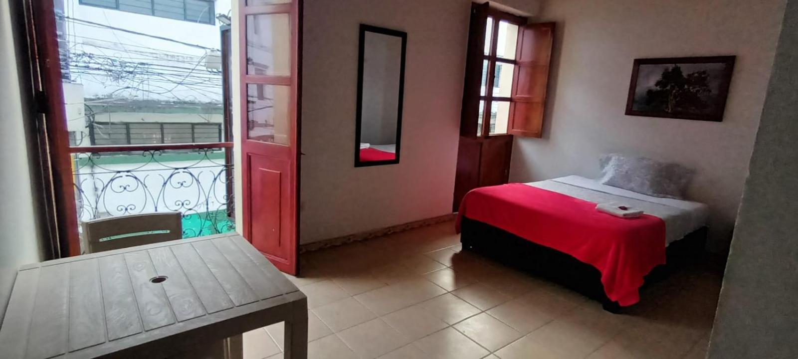 Hotel Lili Popayan - Sede 2 Eksteriør bilde