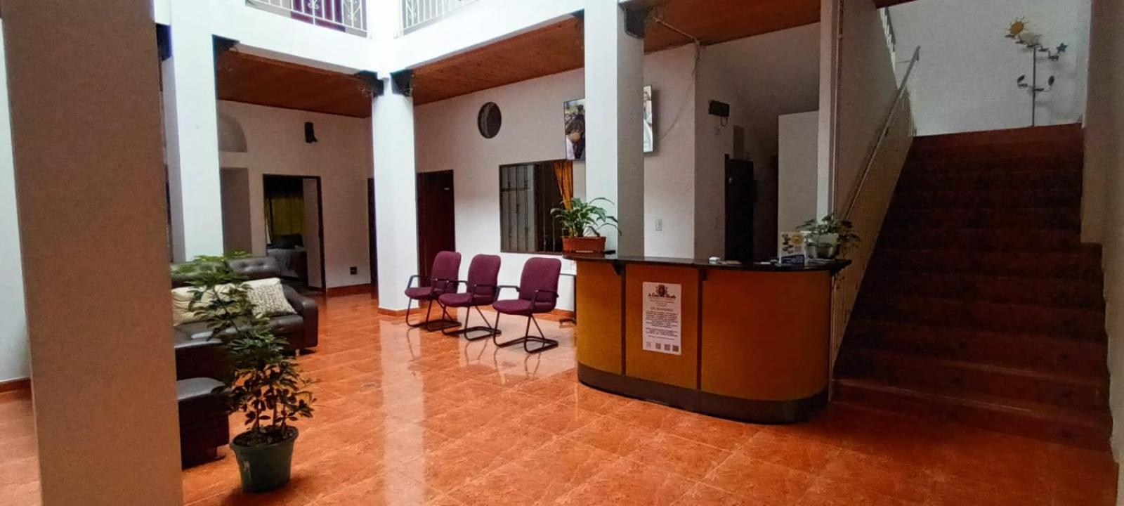 Hotel Lili Popayan - Sede 2 Eksteriør bilde
