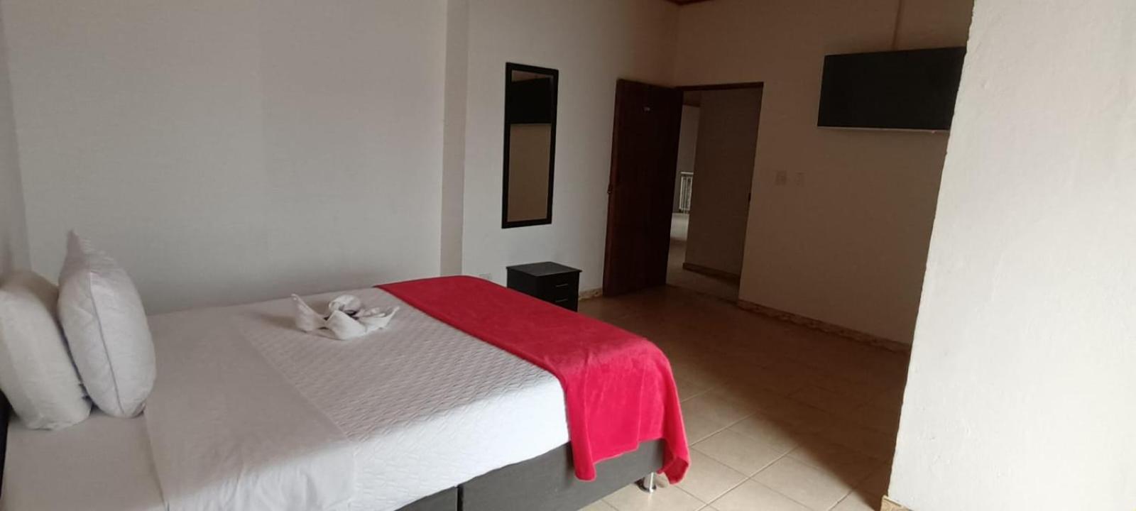 Hotel Lili Popayan - Sede 2 Eksteriør bilde