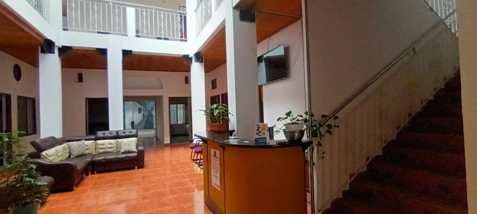 Hotel Lili Popayan - Sede 2 Eksteriør bilde