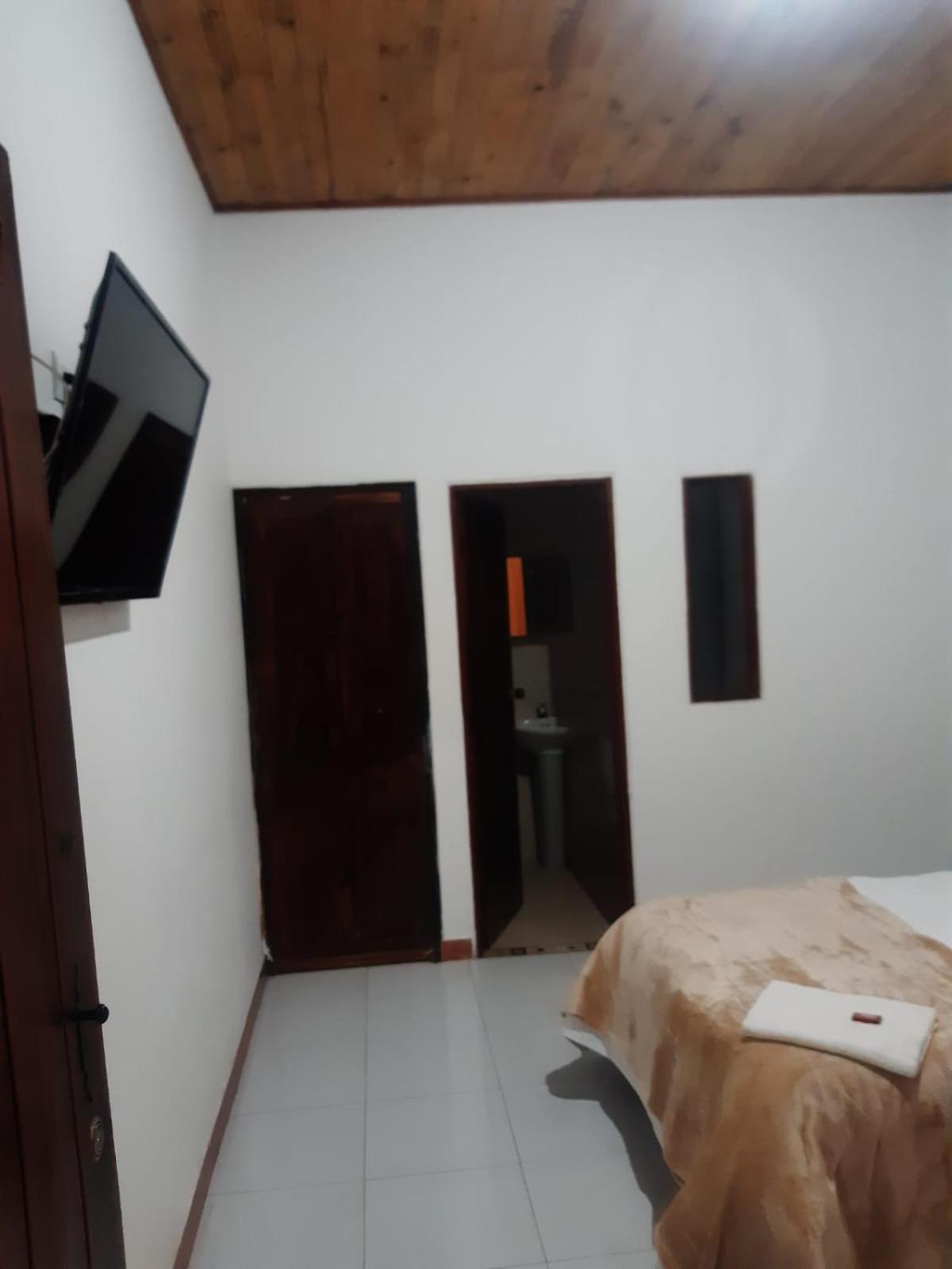 Hotel Lili Popayan - Sede 2 Eksteriør bilde