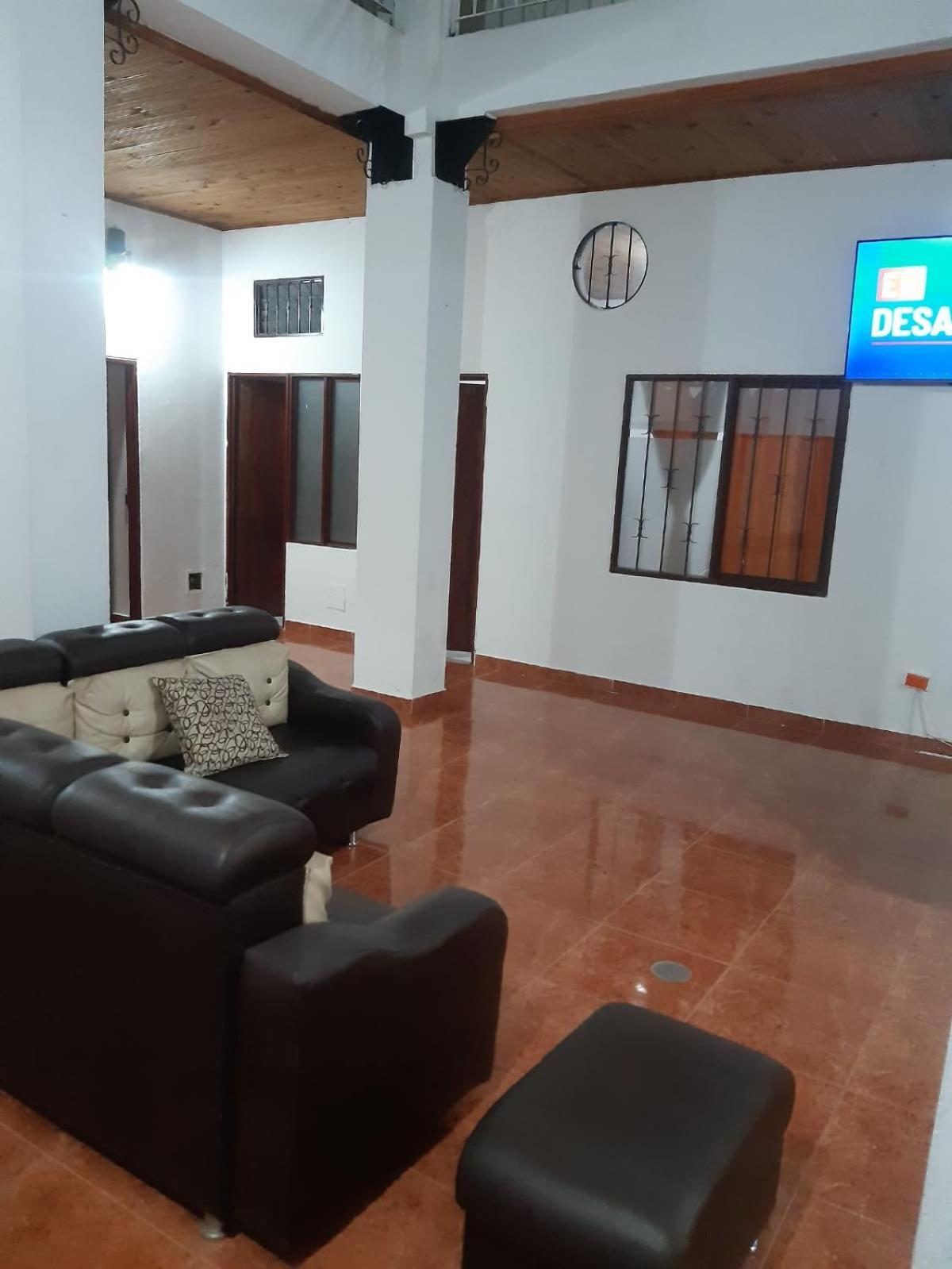 Hotel Lili Popayan - Sede 2 Eksteriør bilde