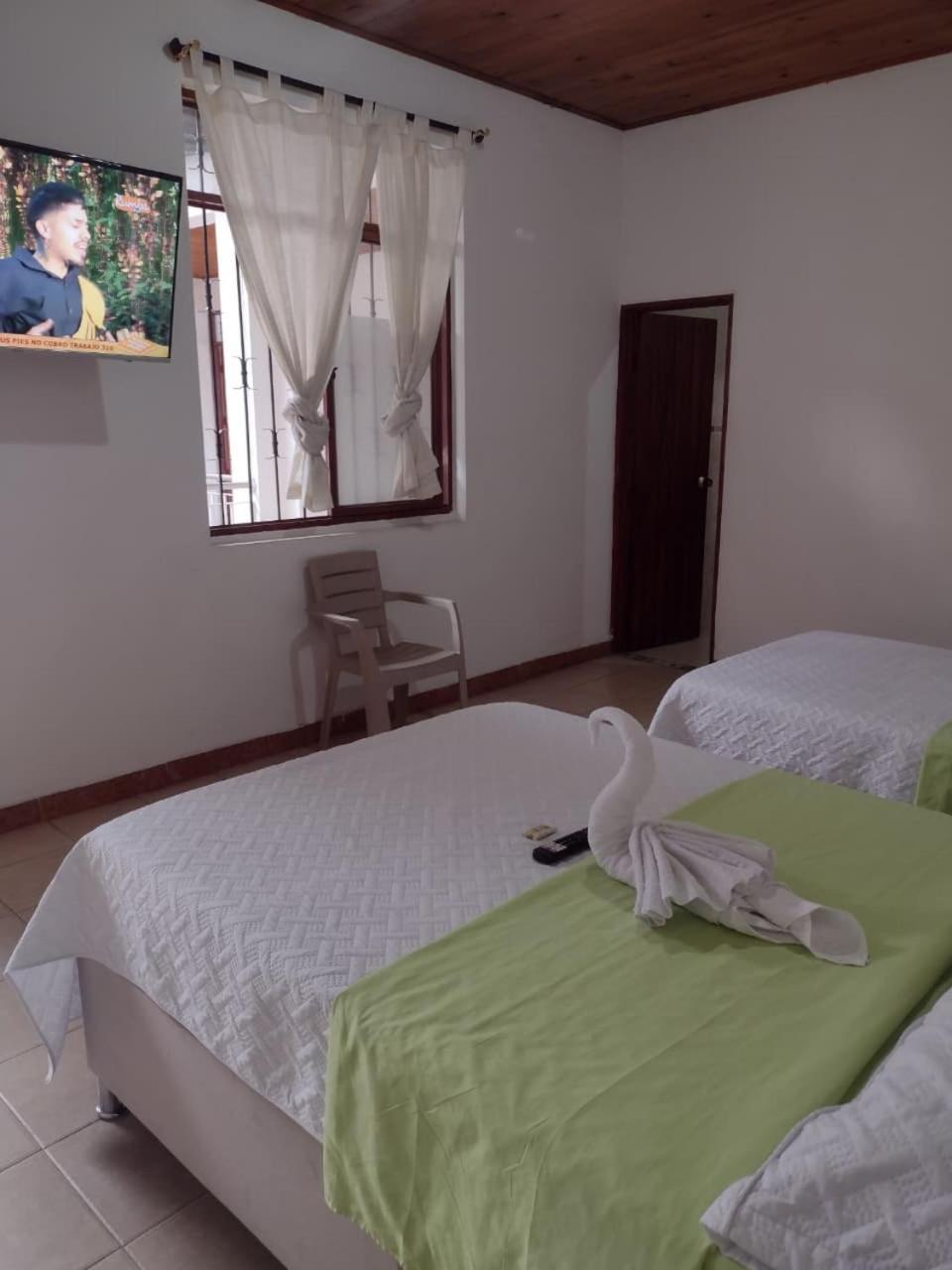 Hotel Lili Popayan - Sede 2 Eksteriør bilde