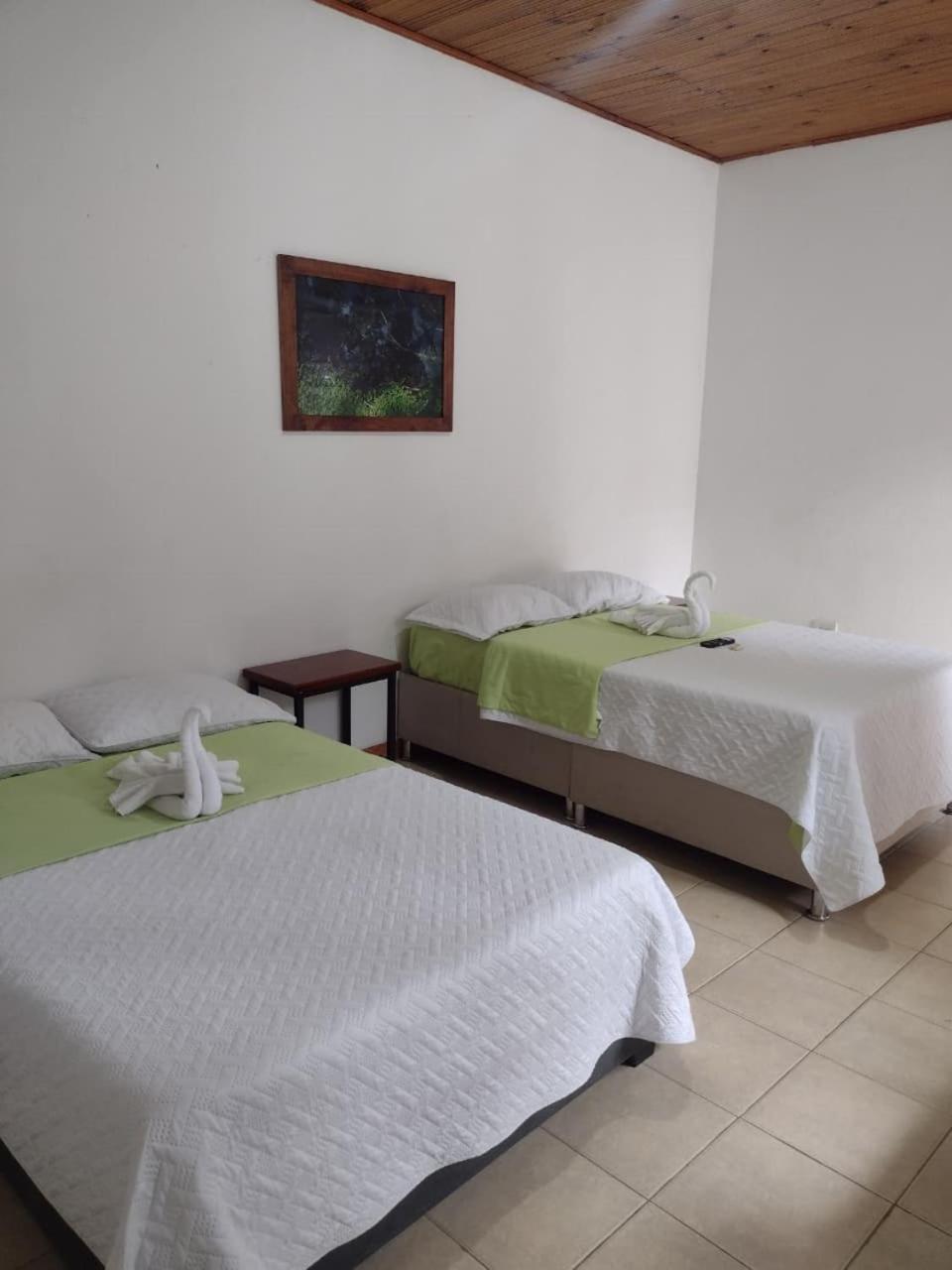 Hotel Lili Popayan - Sede 2 Eksteriør bilde